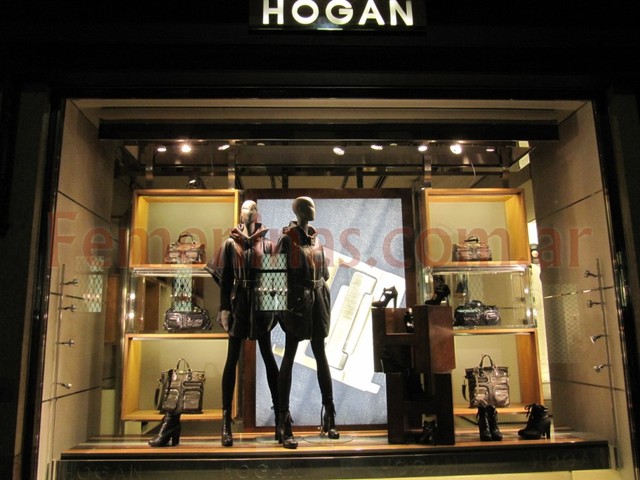 Hogan Milan 2011